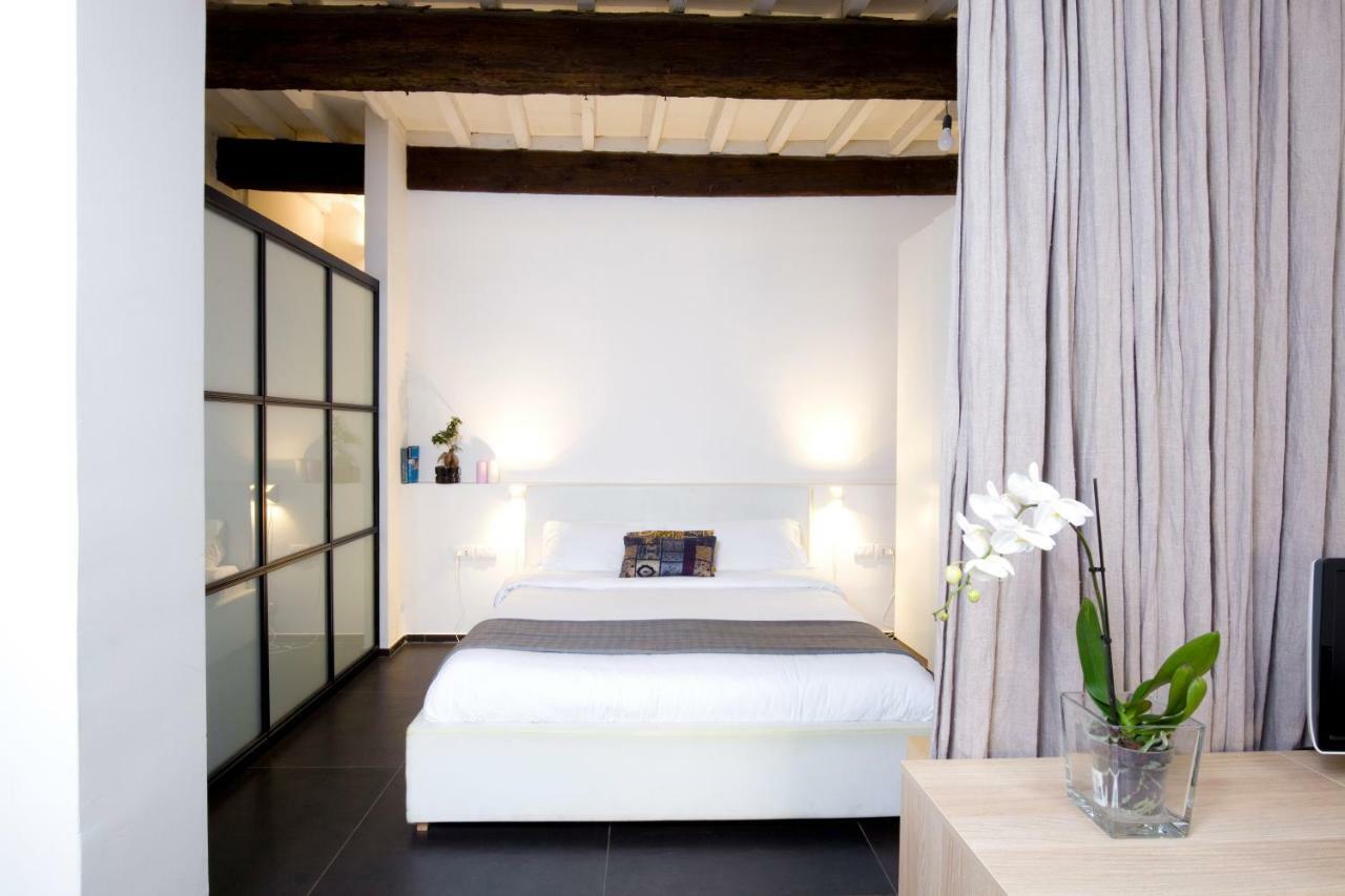 Апартаменты Loft Silent Terrace 8 Minutes Duomo Флоренция Экстерьер фото