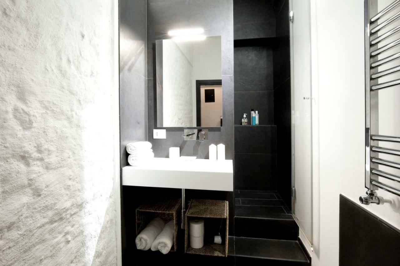 Апартаменты Loft Silent Terrace 8 Minutes Duomo Флоренция Экстерьер фото