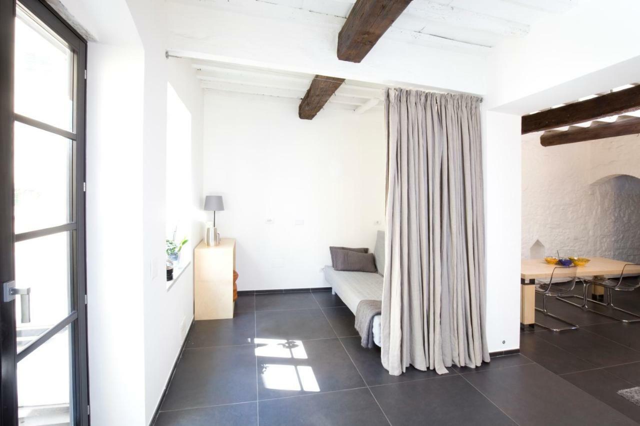 Апартаменты Loft Silent Terrace 8 Minutes Duomo Флоренция Экстерьер фото