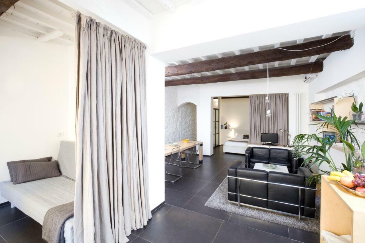 Апартаменты Loft Silent Terrace 8 Minutes Duomo Флоренция Экстерьер фото